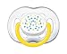 Philips AVENT SCF180/24 BPA-Free Contemporary Freeflow Soothers (6-18 Months) 2 Pack Color may vary