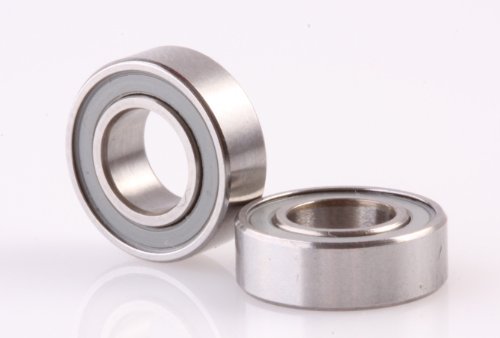 Preisvergleich Produktbild ACER RACING C005 Ceramic Bearing 6x12mm (2) ARZC1005 by ACER Racing