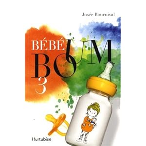 Bebe Boum V 03 Livre en Ligne - Telecharger Ebook