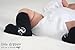 Little Grippers Navy Baby Socks with Stay On Technology - 3 Pair Pack (0-6 months)