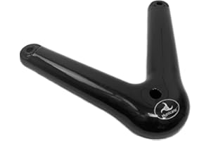 GENERIC Hurricane Fenders Marine Boat Bow Fender Small - 45cm x 12cm