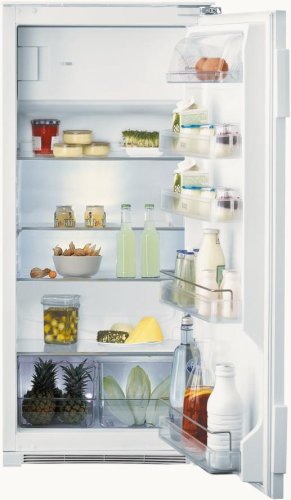 Bauknecht KVIK 2004/A++ Khlschrank / EEK: A++ / Energieverbrauch: 179 kWh/Jahr / Khlen: 184 Liter / Gefrieren: 18 Liter