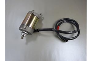 MOTORSPORTGOETZ Démarreur Triton Baja/Outback 250/300/400