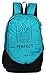 POLE STAR 30 Ltr Polyester Blue and Black Casual Backpack RS.599.00
