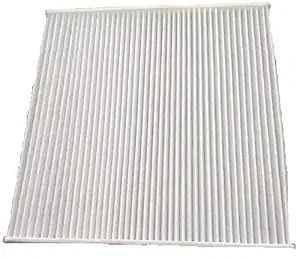 GOPINATH AUTOLINK CAR CABIN AIR FILTER/AC FILTER COMPATIBLE WITH SPARK