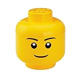 Storage Head Large Boy