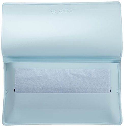 SHISEIDO PURENESS Öl-KONTROLLE Löschpapier 100 Stücke - 4