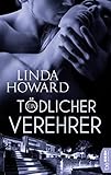 Cover zum Buch Ein tödlicher Verehrer