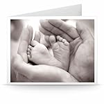 Chèque-cadeau Amazon.fr - Imprimer - Naissance