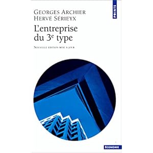 L'Entreprise du 3e type