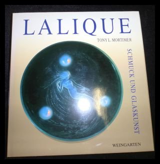 Preisvergleich Produktbild Lalique - Schmuck und Glaskunst