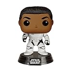 Funko Pop Finn Stormtrooper (Star Wars 76)