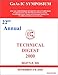 Produktbild Gaas Ic Symposium Technical Digest 2000: Seattle, Washington November 5-8, 2000