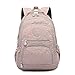 Produktbild Rucksäcke Frauen Schulrucksack Für Teenager Weibliche Mujer Laptop Bagpack Reisetasche Khaki 33Cmx16Cmx47Cm 1377