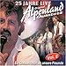 Produktbild 25 Jahre Live [Musikkassette]