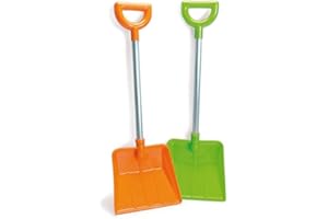 Andreu Toys Andreu Toys016785 Dantoy - Pala de juguete para jardín , color/modelo surtido