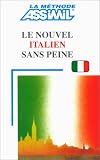 Image de Nouvel Italien sans peine (Livre)