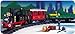 Produktbild PLAYMOBIL 4017 - RC - Nostalgiebahn