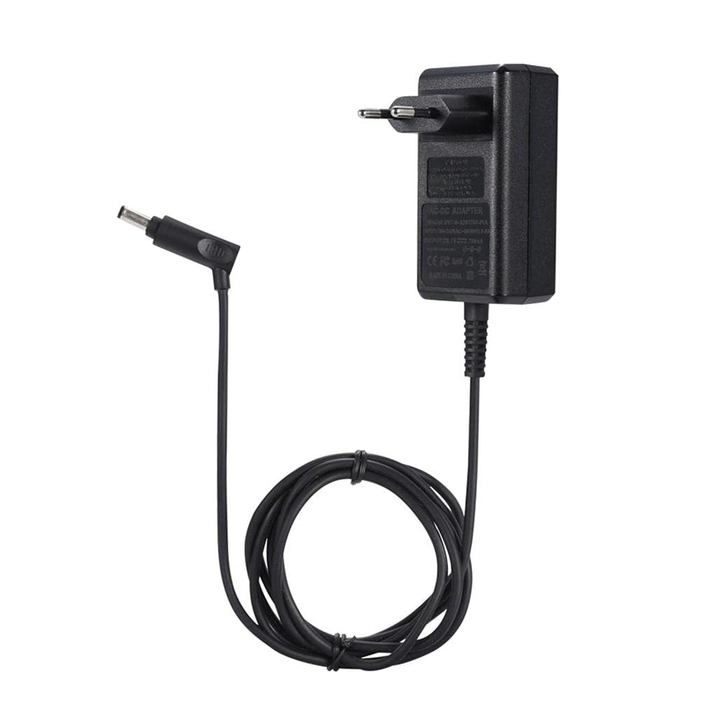 CLUB BOLLYWOODÂ® Power Supply Adapter Charger for DYS-on V8 V7 V6: A Must-Have for Efficient Cleaning