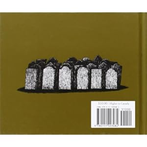 The Gashlycrumb Tinies: Or, After the Outing