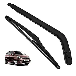 STYCARO-Rear Wiper Arm with Blade compatible with Maruti Zen Estilo Car