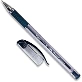 Faber-Castell İğne U&ccedil; T&uuml;kenmez Kalem Seti, 10&rsquo;lu, Siyah, 0.7 mm, Rahat Yazım, Ergonomik Tutuş