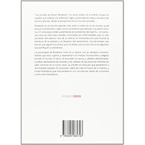 Los mundos de Haruki Murakami