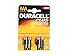 Price comparison product image Duracell Plus MN2400 Alkaline AAA Batteries - 4-Pack