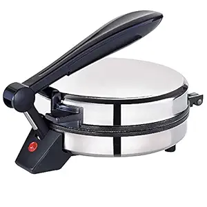 Electric Roti & Khakra Maker Non-Stick Coating