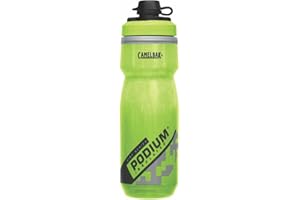 CAMELBAK Botellas de la serie Podium Dirt - Lima, 600 ml/21 oz