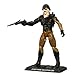Produktbild G.I. Joe Mercenary Codename: Major Bludd - 25th Anniversay Actionfigure 2007 von Hasbro
