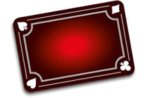 SOLOMAGIA VDF Close Up Pad - Hot Volcano