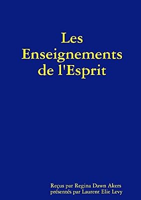 LULU Les Enseignements de l'Esprit