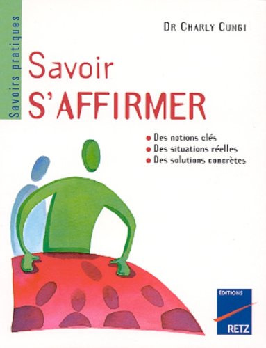 Savoir s'affirmer francais