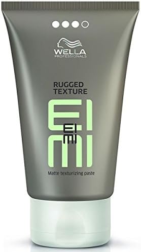 EIMI RUGGED TEXTURE MATTE EFFECT STRONG TEXTURISING PASTE 75ml