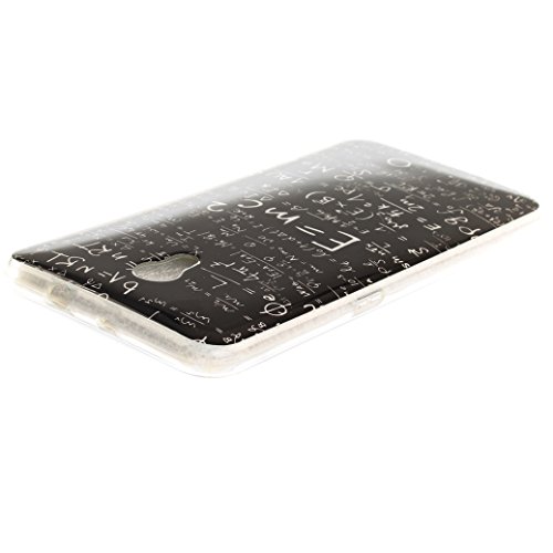 AllDo Funda Silicona para ZTE Blade V7 Carcasa Protectora Caso Suave TPU Soft Silicone Case Cover Bumper Funda Ultra Delgado Carcasa Flexible Ligero Caja Anti Rasgu os Casco Anti Choque - Ecuaci n de Masa-Energ a reviews AllDo Funda Silicona para ZTE Blade V7 Carcasa Protectora Caso Suave TPU Soft Silicone Case Cover Bumper Funda Ultra Delgado Carcasa Flexible Ligero Caja Anti Rasgu os Casco Anti Choque - Ecuaci n de Masa-Energ a