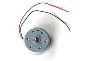 SOL EXPERT Solarmotor RF 300