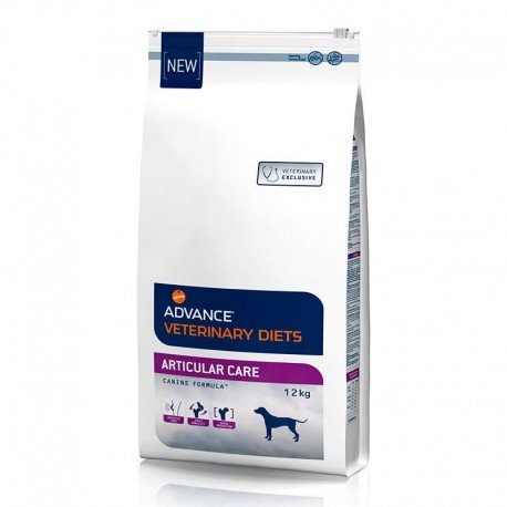 ADVANCE VETERINARY DIETS ARTICULAR CARE 12 KG