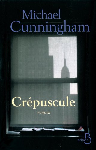 couverture de : Crépuscule