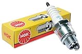 Bujía de alta tecnología NGK Bujía cr8e para Yamaha FZS 600 N Fazer 5dm5 rj022 1999