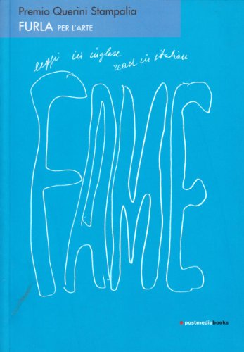 Preisvergleich Produktbild Premio Querini Stampalia Furla per l'arte. Ediz. italiana e inglese