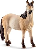 schleich mustang stute weiß  SCHLEICH Figurine Jument Mustang