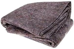 PONDHERO Pond Liner Plus THICK 200gsm Underlay 2.5m x 2.5m (8'2" x 8'2") 40yr Guarantee (2.5 x 2.5m (8'2" x 8'2"))