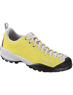 Scarpa Mojito - yellow