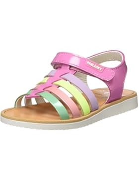 Pablosky Mädchen 440689 Sandalen