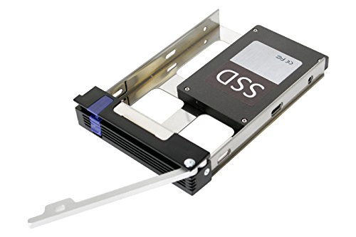 Icy Dock EZ-Tray MB453Tray-2B – Extra-Einschub für MB15x / MB45x / MB876 Serien - 4