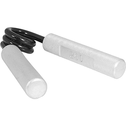 Gorilla Sports Fingerhantel Heavy Hand Grips - 3