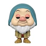 Funko Pop Dormilón (Blancanieves 343)