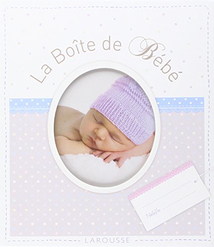 La boîte de bébé NP La boîte de bébé NP