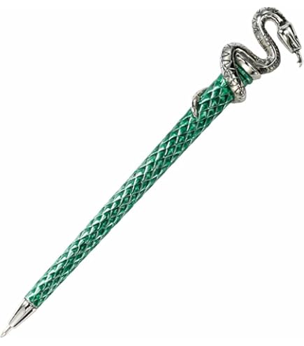 Stylo Harry Potter Choixpeau Magique - Choisis Ta Maison - Neuf - Bluesky